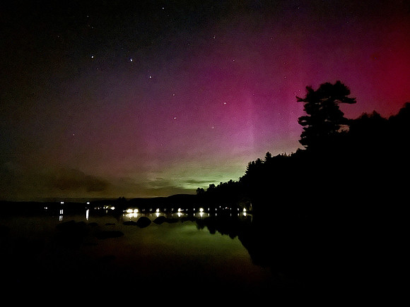 Aurora 10.6.2024 - 13