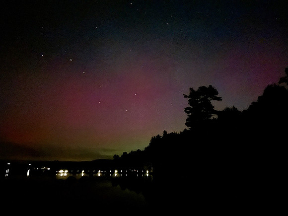 Aurora 10.6.2024 - 8