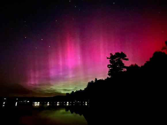 Aurora 10.6.2024 - 17