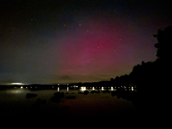 Aurora 10.6.2024 - 1