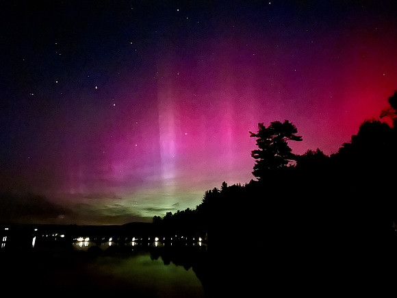 Aurora 10.6.2024 - 14
