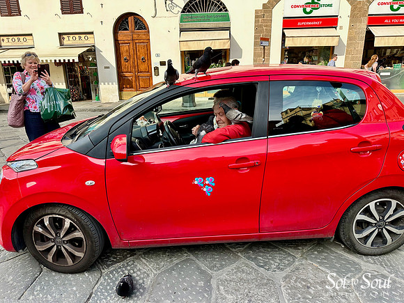 Italy2023 FLORENCE - 3