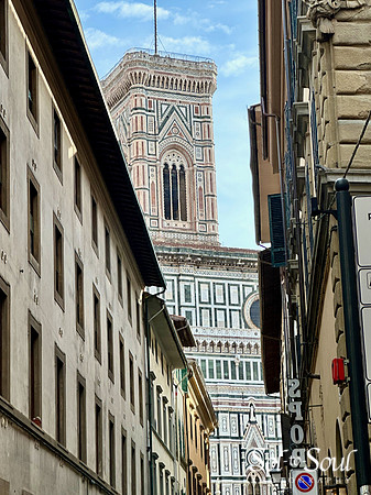 Italy2023 FLORENCE - 9