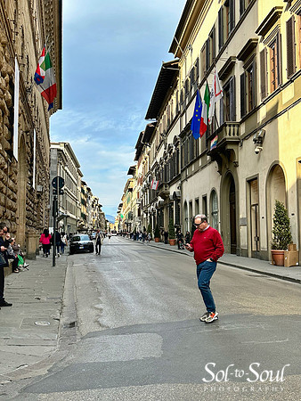 Italy2023 FLORENCE - 7