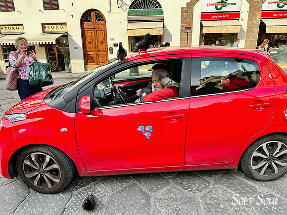 Italy2023 FLORENCE - 4