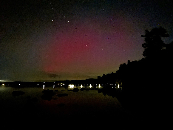Aurora 10.6.2024 - 4