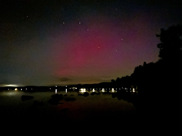Aurora 10.6.2024 - 3