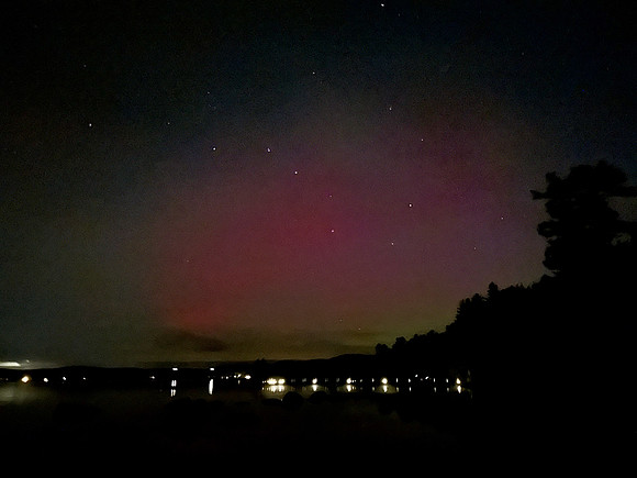 Aurora 10.6.2024 - 5