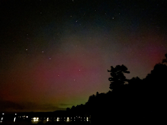 Aurora 10.6.2024 - 9