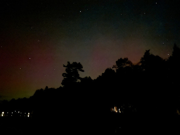 Aurora 10.6.2024 - 6