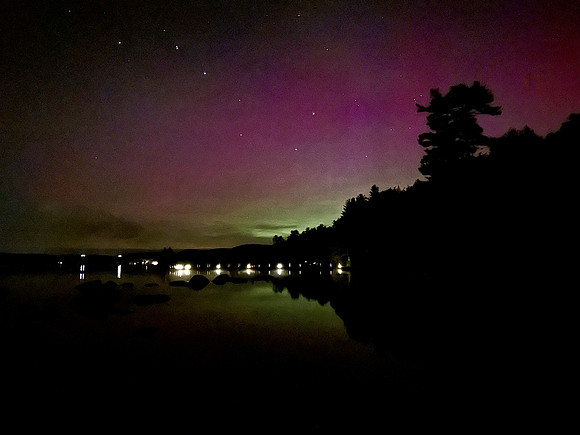 Aurora 10.6.2024 - 12