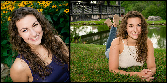 Emily O Collage