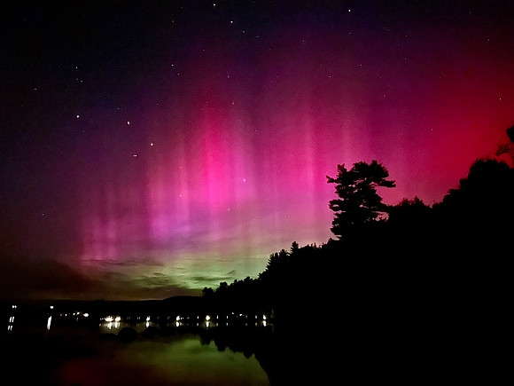 Aurora 10.6.2024 - 18