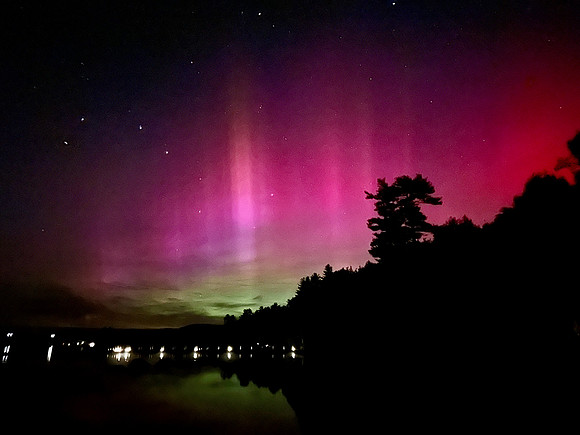 Aurora 10.6.2024 - 15