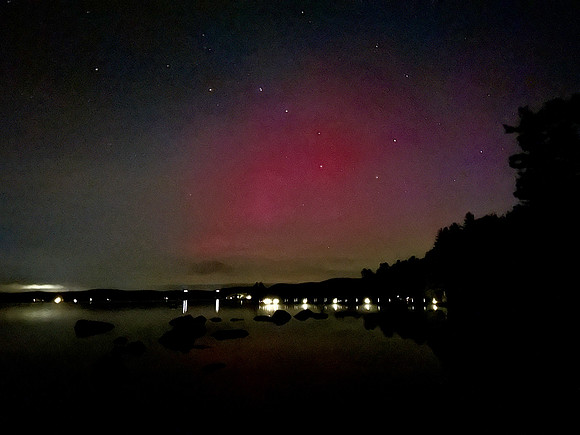 Aurora 10.6.2024 - 2