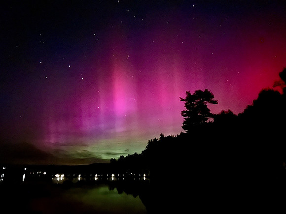 Aurora 10.6.2024 - 16