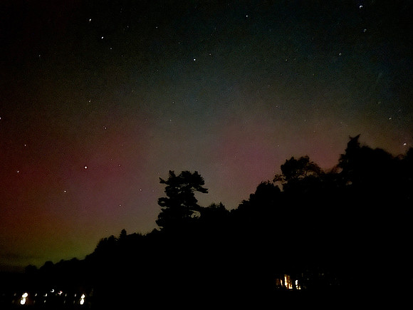 Aurora 10.6.2024 - 7