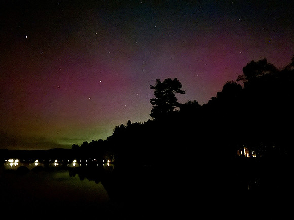 Aurora 10.6.2024 - 11